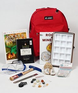 Naturalists Backpack 2