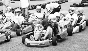 Go-carts_during_Celebrate_America_at_Yokota