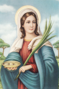 Santalucia