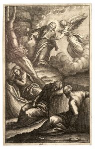 381px-Wenceslas_Hollar_-_On_the_Mount_of_Olives