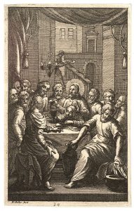 381px-Wenceslas_Hollar_-_The_Last_Supper