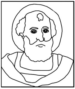 Saint Julius, Pope