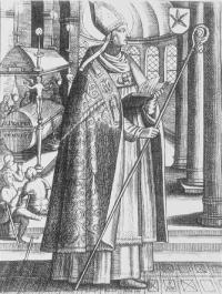 Saintperpetuus