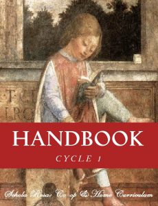 Cycle 1 Handbook