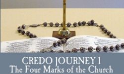 CREDO Summer Faith Camp 1