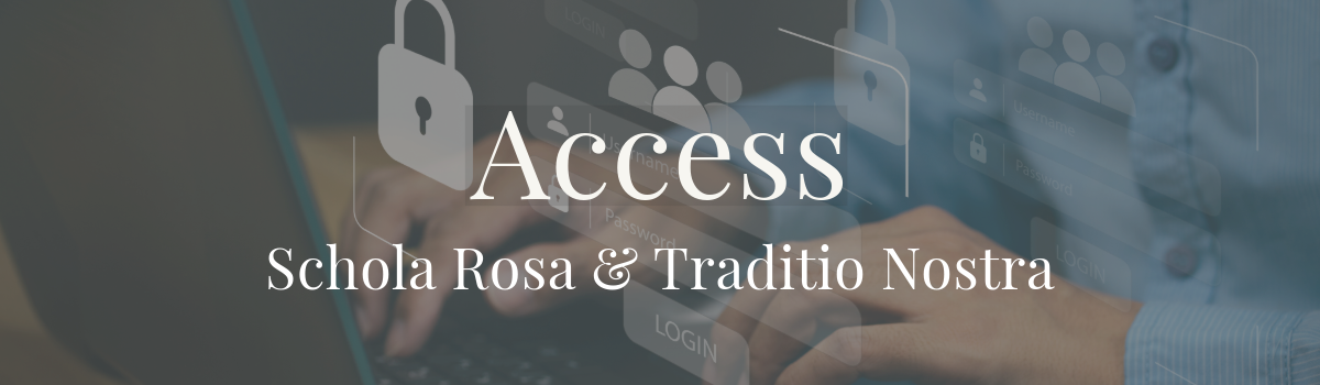 Access Banner